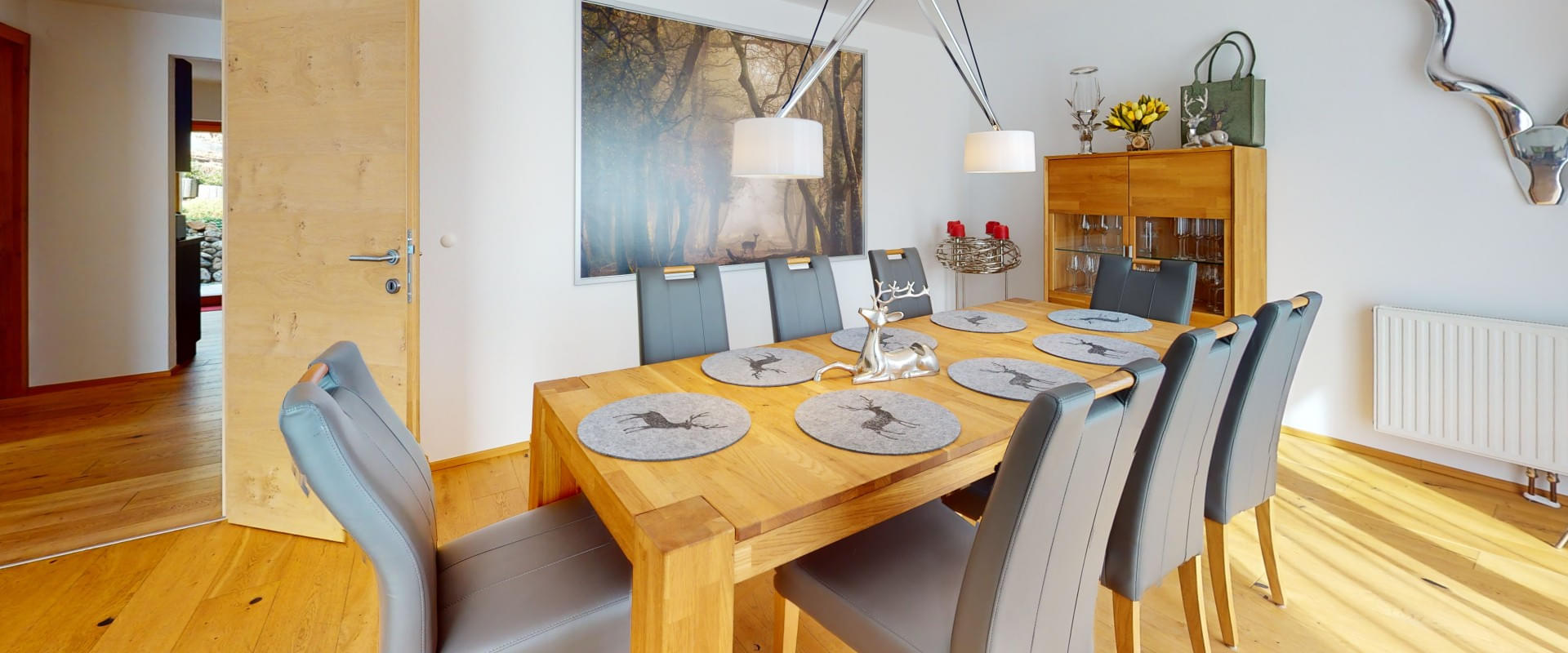 Residence-Cosy-Westendorf-Dining-Room